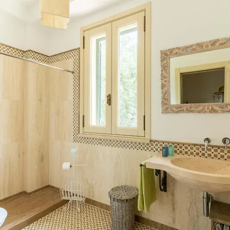 Villa Poggio Verde With Pool - Exclusive Retreat Noicattaro Exterior photo