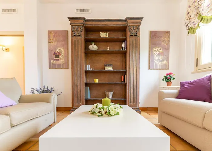 Villa Poggio Verde With Pool - Exclusive Retreat