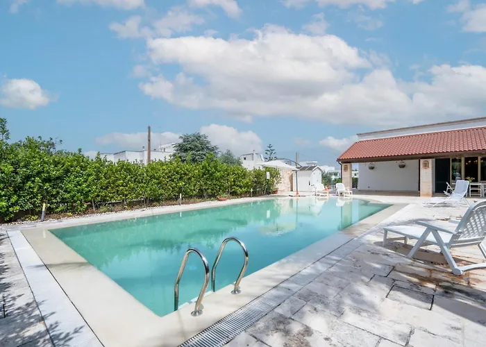 Villa Poggio Verde With Pool - Exclusive Retreat