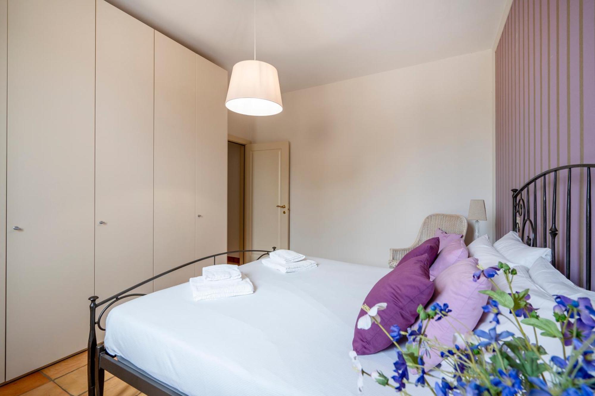 Villa Poggio With Pool - Exclusive Retreat