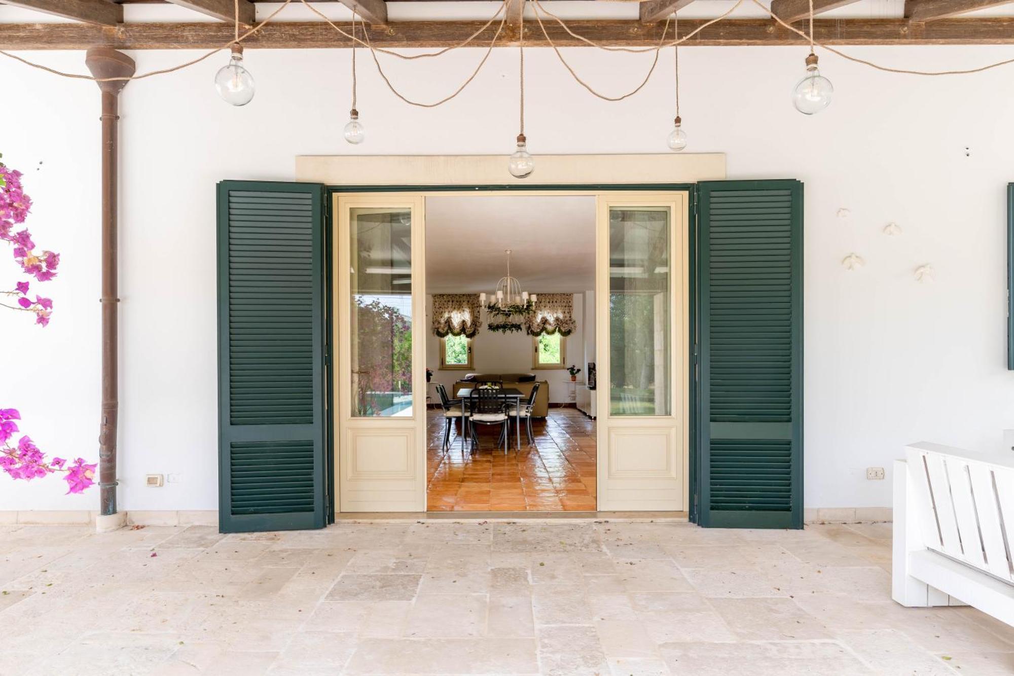 Poggio With Pool - Exclusive Retreat *