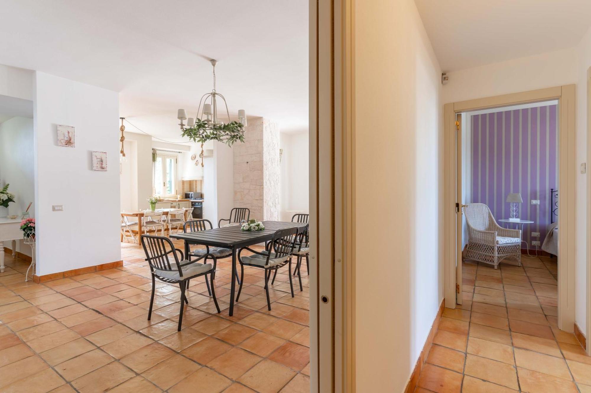 Poggio With Pool - Exclusive Retreat *