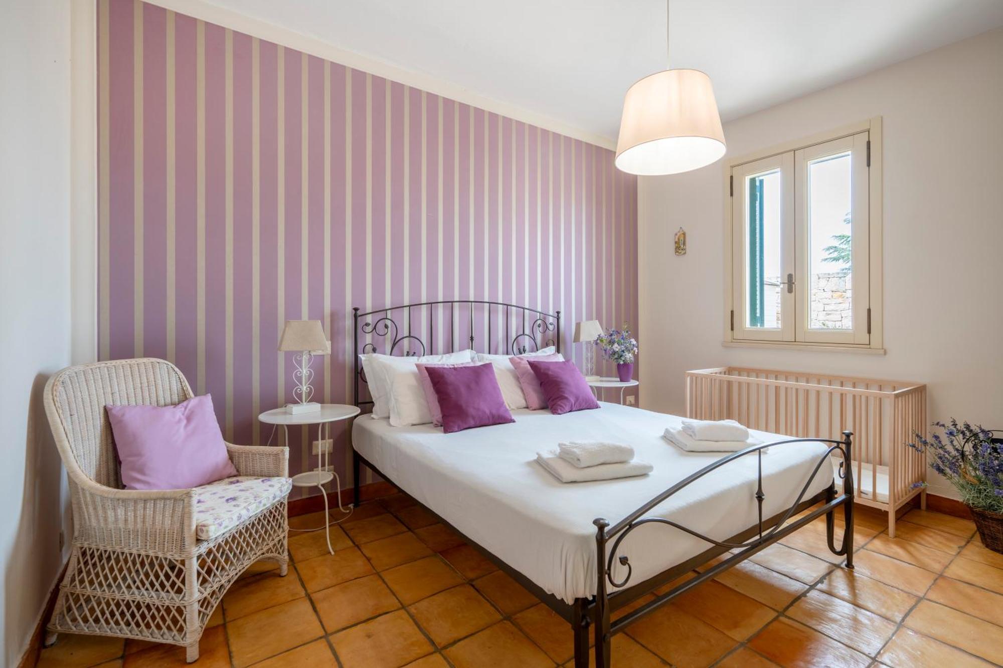 Poggio With Pool - Exclusive Retreat Noicattaro