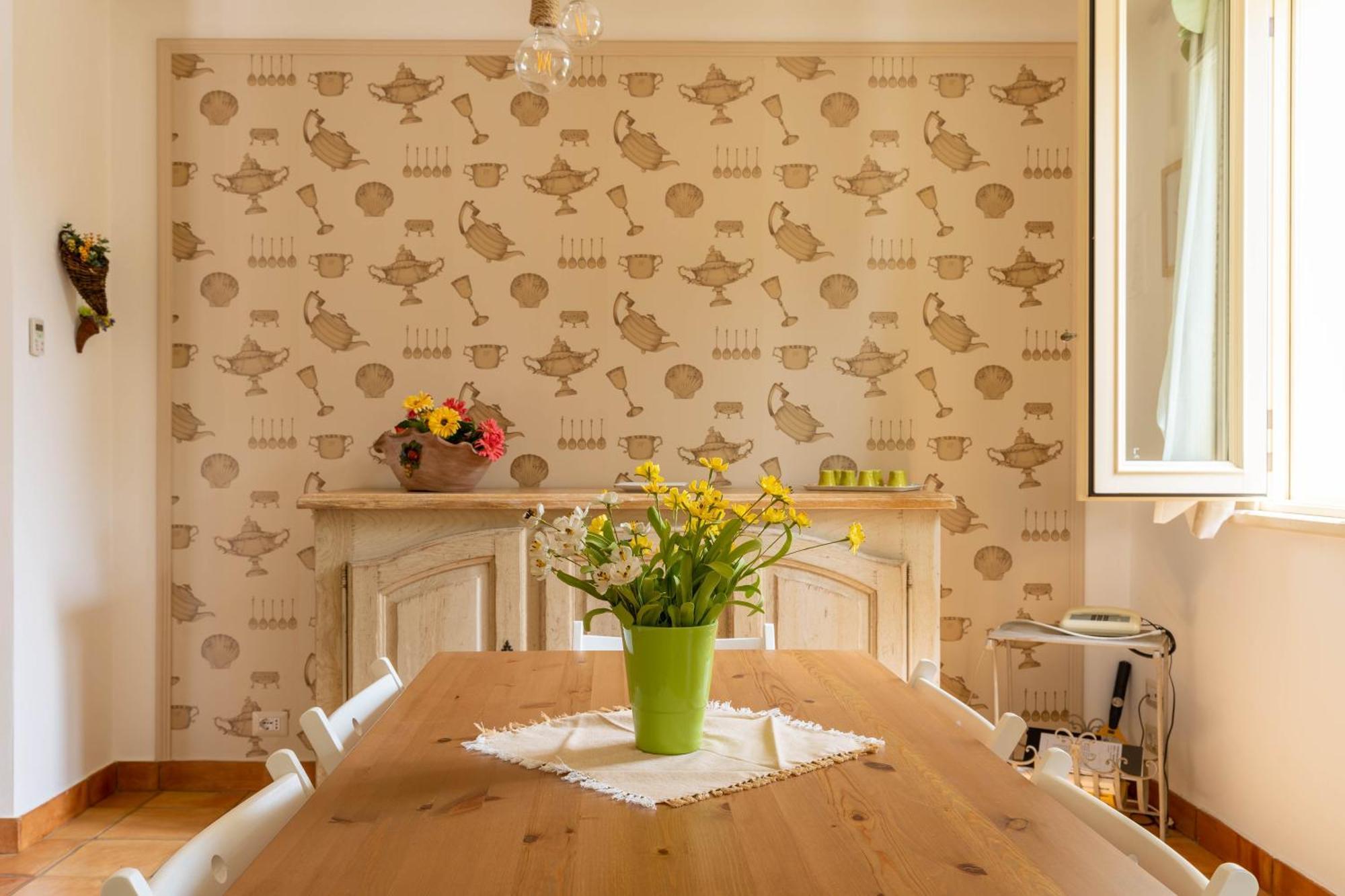 Poggio With Pool - Exclusive Retreat Villa *