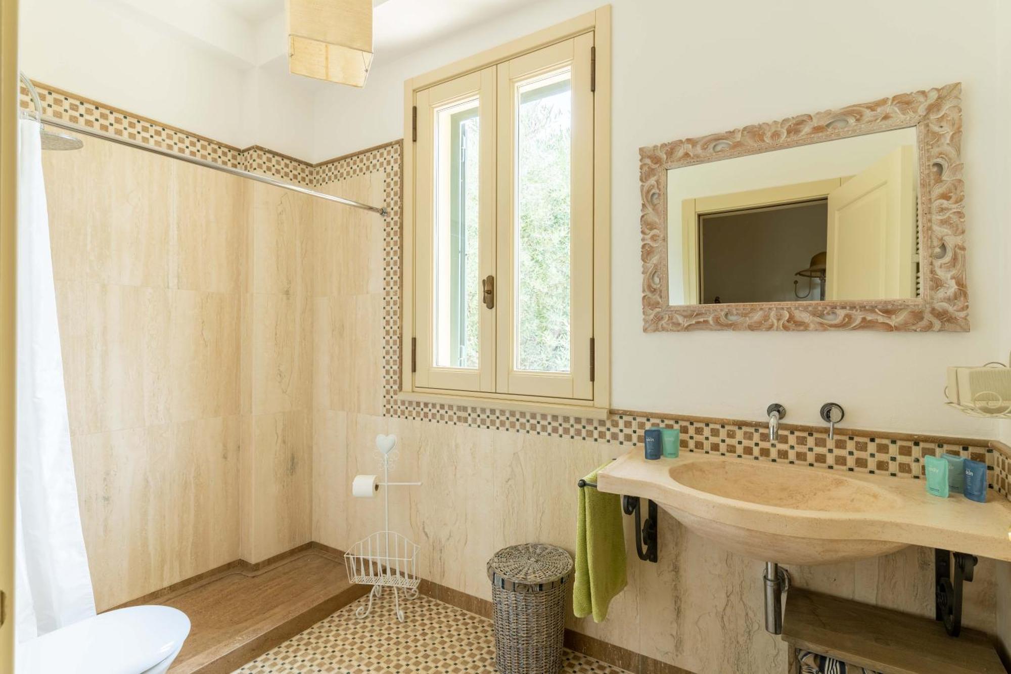 Poggio With Pool - Exclusive Retreat