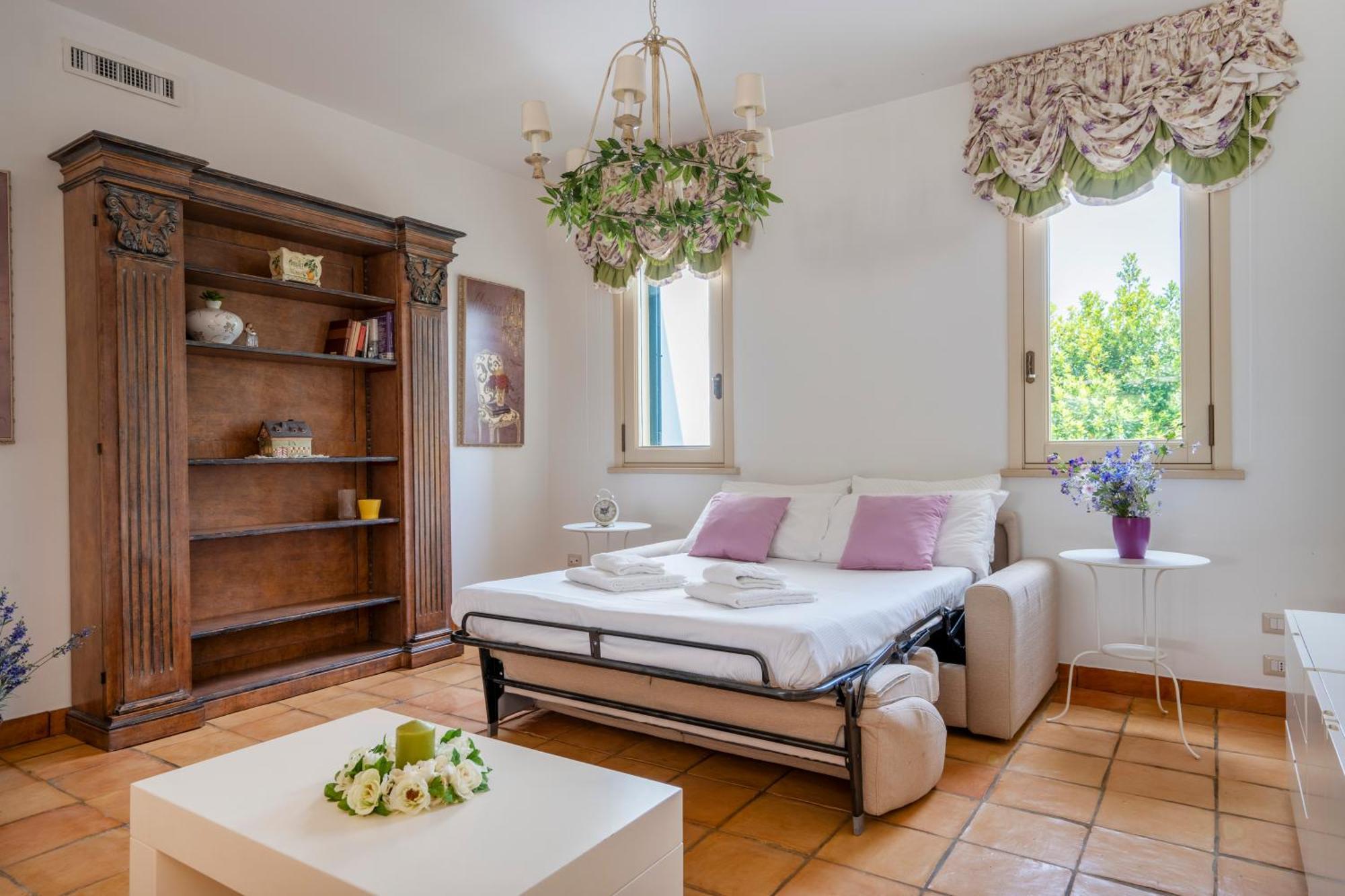 Poggio With Pool - Exclusive Retreat *