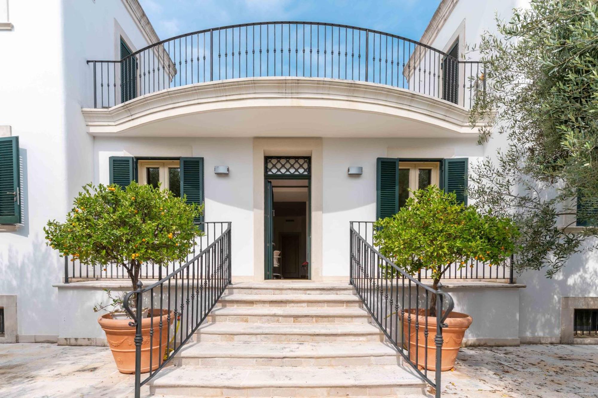 Poggio With Pool - Exclusive Retreat *